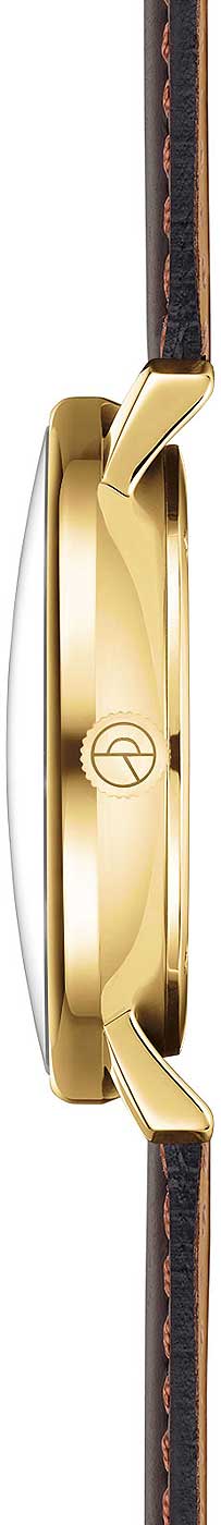 Herrenuhr - Sternglas Modell: S01-NAN41-BR01