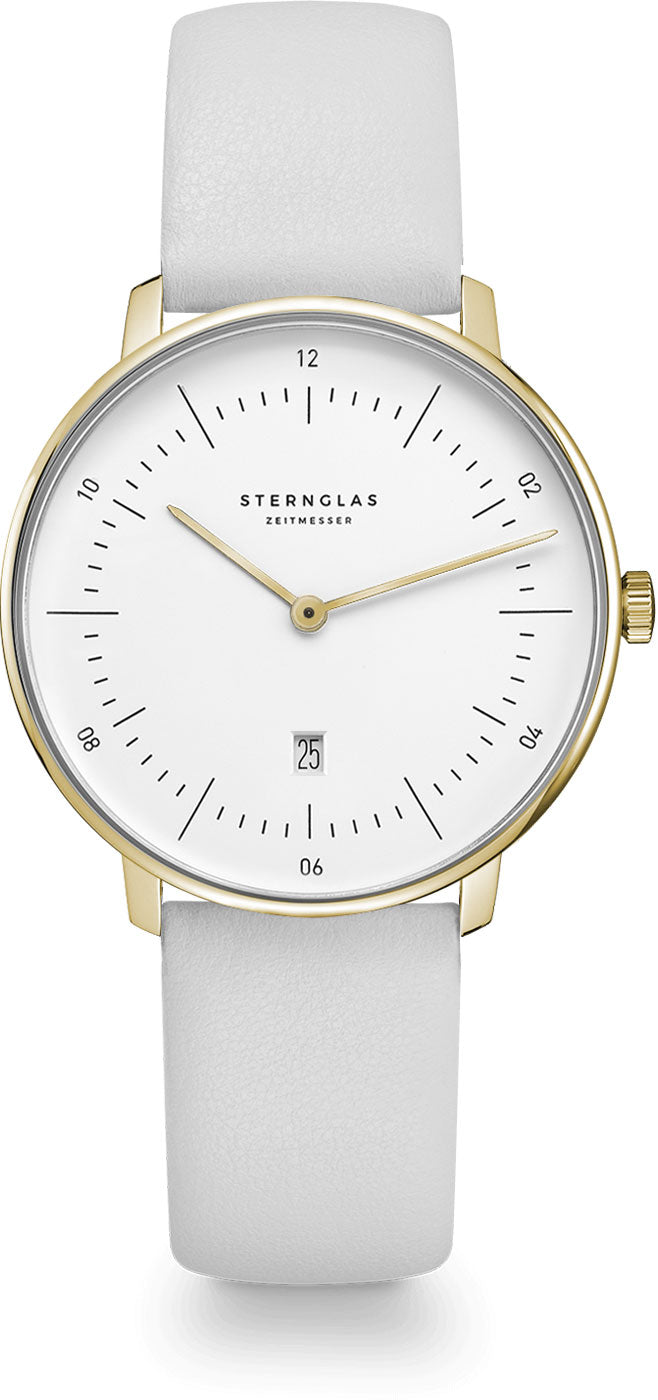 Damenuhr - Sternglas Modell: S01-ND02-KL13