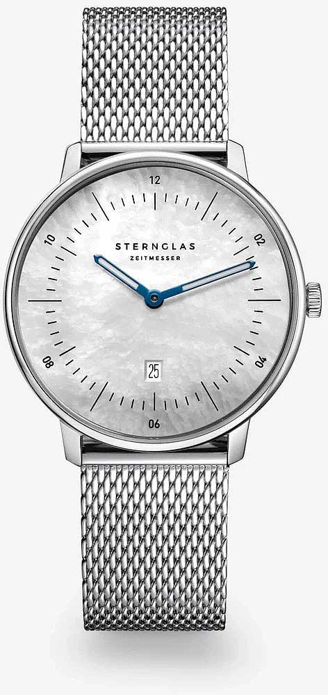 Damenuhr - Sternglas Modell: S01-NDP01-MI01