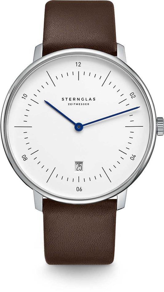 Herrenuhr - Serie: Naos XL - Sternglas Modell: S01-NX01-PR04