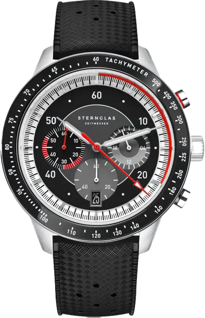 Sternglas Tachymeter 2.0 S01-TM03-KA04 - Chrono
