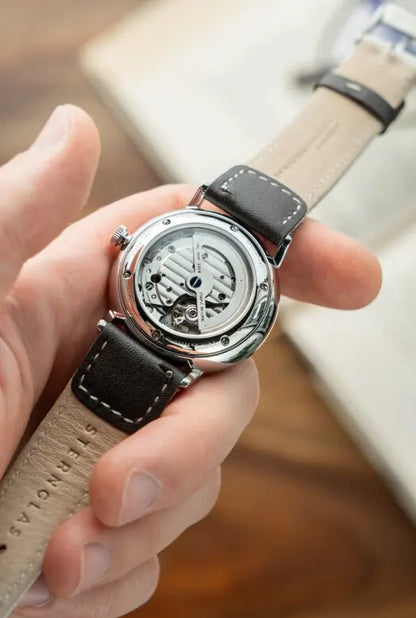 Sternglas Lumatik Automatik S02-LM26-NY06