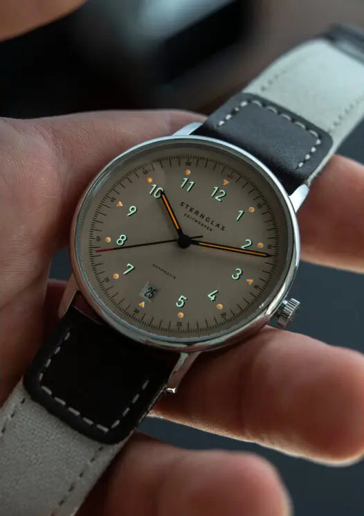 Sternglas Lumatik Automatik S02-LM26-NY06