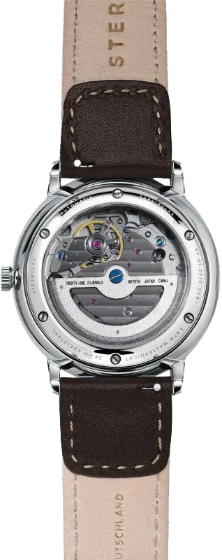 Sternglas Lumatik Automatik S02-LM26-NY06