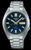 Seiko 5 Sports SRPL55K1 Herrenuhr • Automatik Kaliber 4R36 • LumiBrite-Leuchtmasse