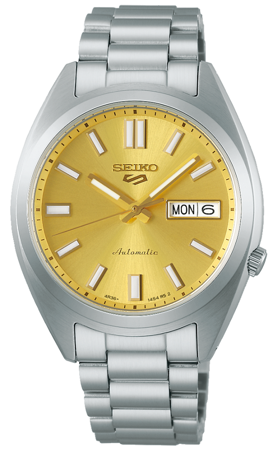 Seiko 5 Sports SRPL59K1 Uhr • Automatik • SNXS Series