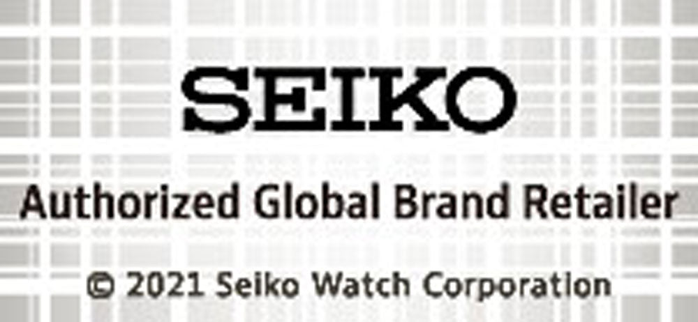 Seiko Presage SRPE45J1 Uhr • Automatik • Cocktail Time Mojito