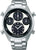 Seiko Prospex Speedtimer SFJ001P1 Herren Uhr • Solar Manufakturkaliber • Saphirglas