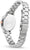 Casio SHEEN SHE-4533D-7AUER Damenuhr • Kratzfestes Saphirglas • Elegantes, flaches Design