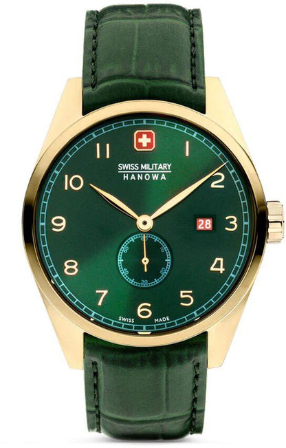 Swiss Military Hanowa SMWGB0000710 Herrenuhr