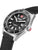 Swiss Military Hanowa Nomad SMWGB0004901-SET Herrenuhr Schwarz • Robustes Set mit Wechselarmbändern • 10 ATM Wasserdicht