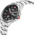 Swiss Military Hanowa Puma SMWGH2100303 Herrenuhr • Swiss Made • Saphirglas