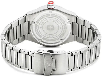 Swiss Military by Hanowa Sonoran SMWGH2101902 Herren Uhr • Saphirglas • Quarzwerk