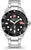 Swiss Military by Hanowa Offshore Diver II SMWGH2200301 Herren Uhr • Quarz Uhrwerk • Saphirglas • 20 Bar Wasserdicht
