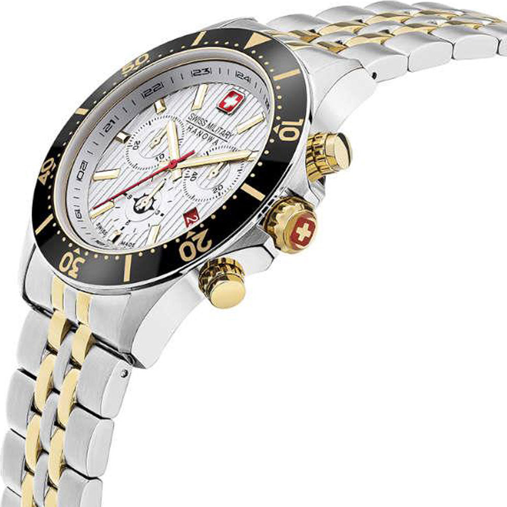 Swiss Military Hanowa SMWGI2100760  Herrenuhr