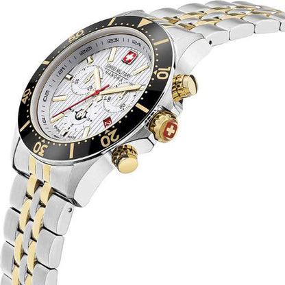 Swiss Military Hanowa SMWGI2100760  Herrenuhr