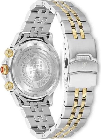 Swiss Military Hanowa SMWGI2100760  Herrenuhr