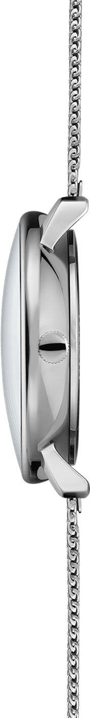 Damen- und Herrenuhr Serie: Naos XS - Sternglas Modell: S01-ND01-MI01