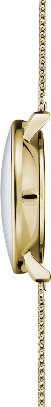 Damen- und Herrenuhr Serie: Naos XS - Sternglas Modell: S01-ND02-MI07