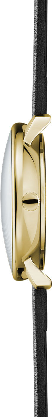 Damenuhr Serie: Naos XS - Sternglas Modell: S01-ND02-KL08