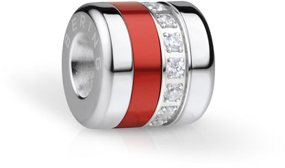 Charm aus Edelstahl - Bering Jewelry Modell: Soulmate-1