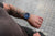 Vostok Europe Space Race 6S20-325A742 Men's Watch • K1 Glass