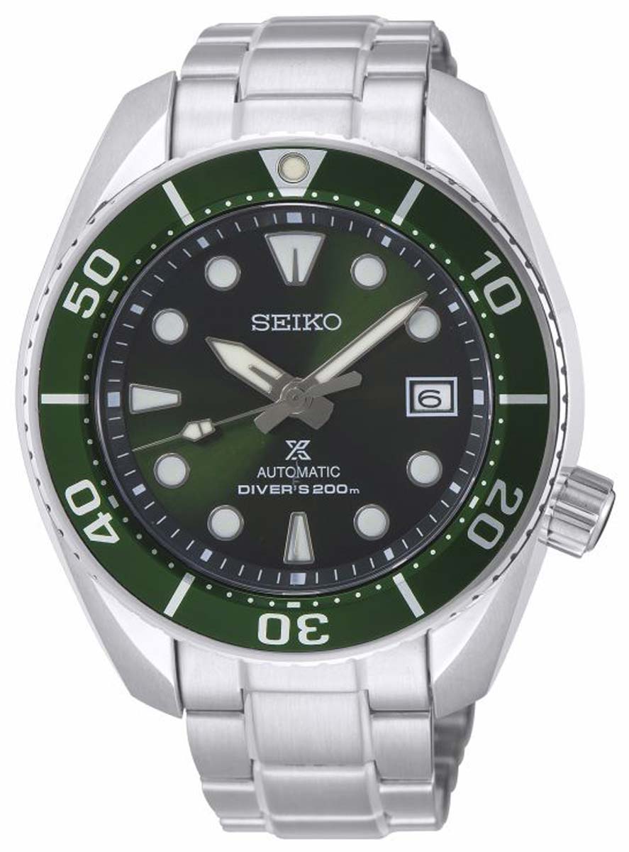 Seiko Prospex SPB103J1 Herrenuhr • Automatik • Saphirglas