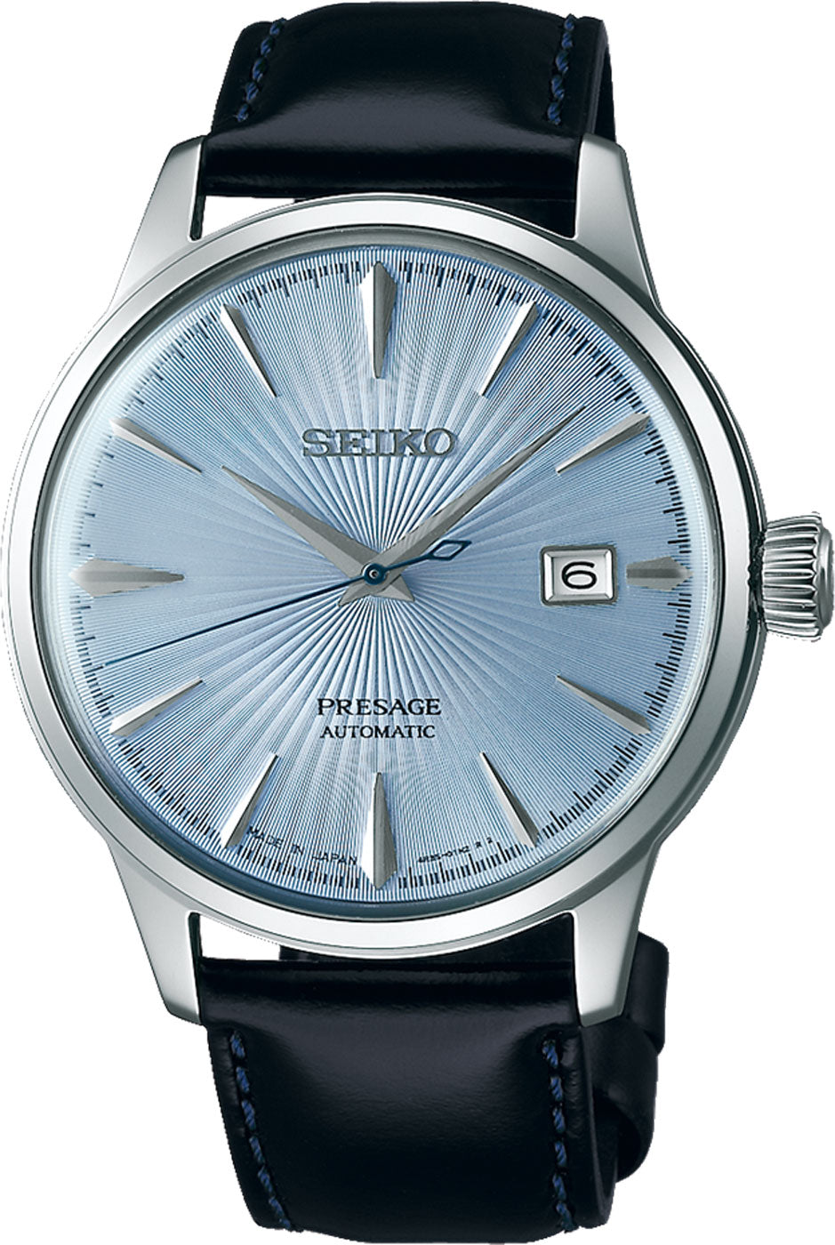 Seiko Presage SRPB43J1 Uhr • Automatik • Cocktail Time