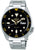 Seiko 5 Sports SRPD57K1 Herrenuhr • Automatikwerk • LumiBrite Leuchtmasse