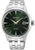 Seiko Presage SRPE15J1 Uhr • Automatikwerk • Grünes Ziffernblatt