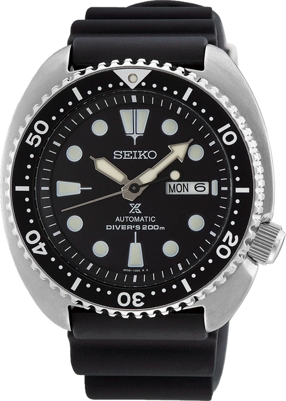 Seiko Prospex SRPE93K1 Herrenuhr • In-House Automatik • 200m