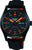 Seiko Seiko 5 Sports SRPH33K1 Herrenuhr • Automatikwerk Kaliber 4R36 • Robustes Textilband