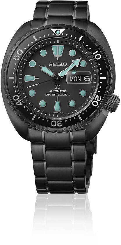 Seiko Prospex SRPK43K1 Uhr • Automatik • Saphirglas