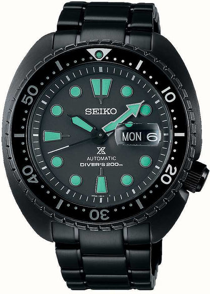 Seiko Prospex SRPK43K1 Uhr • Automatik • Saphirglas