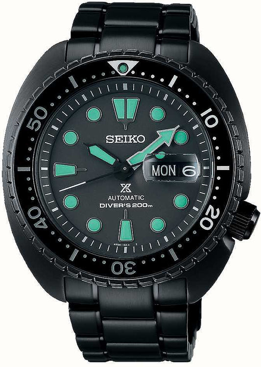 Seiko Prospex SRPK43K1 Uhr • Automatik • Saphirglas