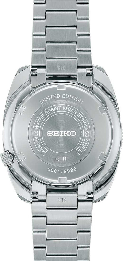 Seiko 5 Sports SRPL05K1 Uhr • Automatik • Heritage Re-creation