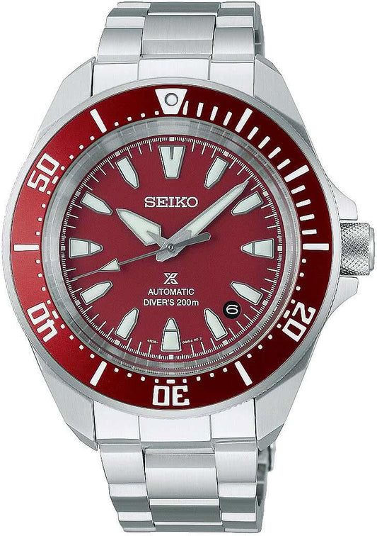 Seiko Prospex SRPL11K1 Herrenuhr • Automatik • LumiBrite