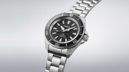 Seiko 5 Sports SRPL13K1 Uhr • Automatikwerk • 10 Bar Wasserdicht