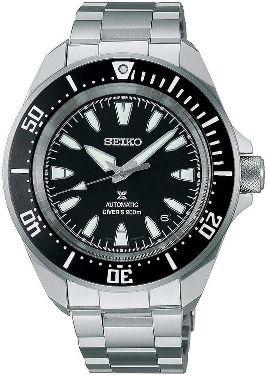 Seiko Prospex SRPL13K1 Herrenuhr • Automatik • LumiBrite