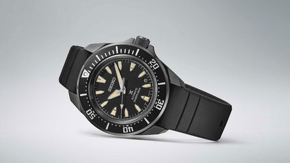 Seiko Prospex SRPL15K1 Herrenuhr • Automatik • Diver's 200m