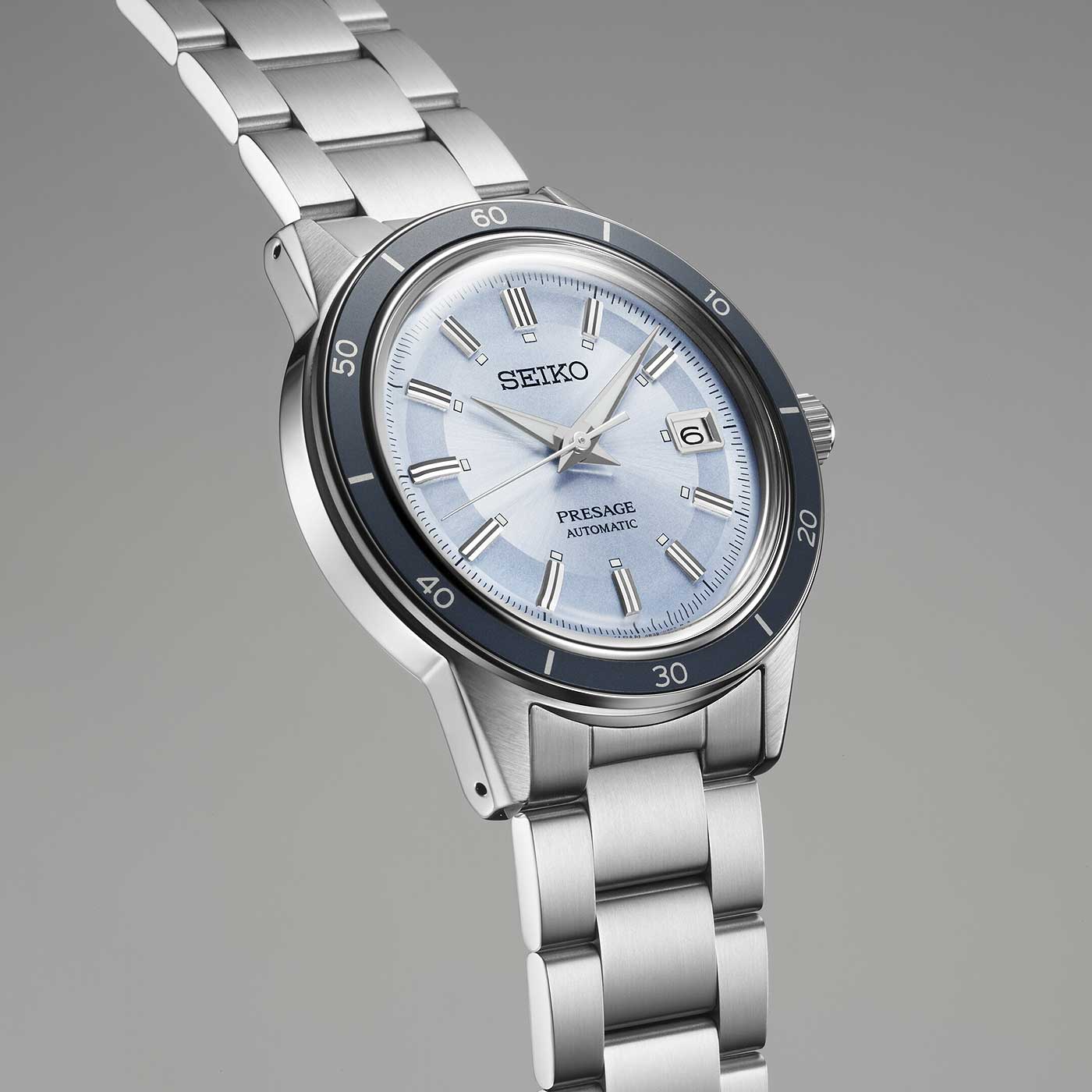 Seiko Prospex SRPL19J1 Uhr • Automatik • 20 Bar