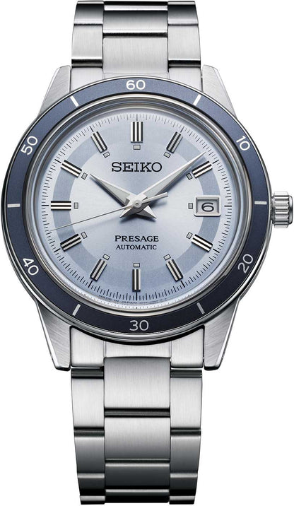 Seiko Prospex SRPL19J1 Uhr • Automatik • 20 Bar
