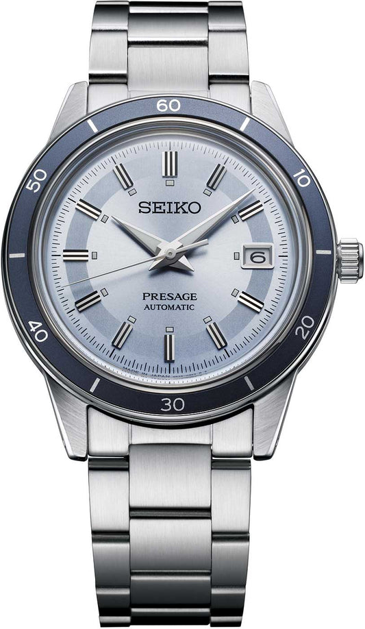 Seiko Prospex SRPL19J1 Uhr • Automatik • 20 Bar