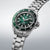 Seiko Prospex SRPL53K1 Herrenuhr • Automatik • Diver's 200m
