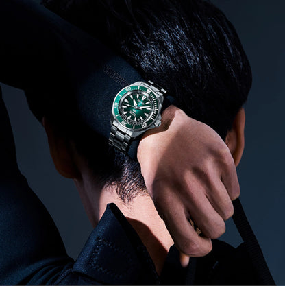 Seiko Prospex SRPL53K1 Herrenuhr • Automatik • Diver's 200m