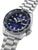 Seiko Seiko 5 Sports SRPL83K1 Herrenuhr • Japanische Manufakturqualität • 10 bar Wasserdichtigkeit