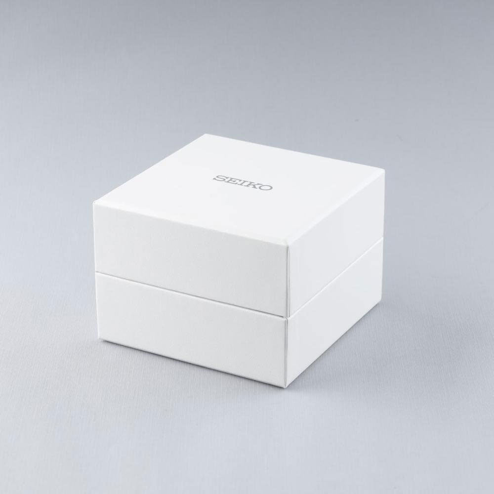 Seiko Presage Cocktail Time SSA459J1 Uhr • Automatikwerk • Gangreserveanzeige