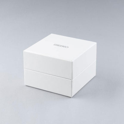 Seiko Presage Cocktail Time SSA459J1 Uhr • Automatikwerk • Gangreserveanzeige