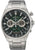 Seiko SSB405P1 Herrenuhr • Hardlexglas • Chronograph