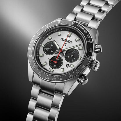 Seiko Prospex SSC911P1 Uhr • Solar Chronograph • Saphirglas